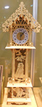 Scrollsaw project byJerry Franich