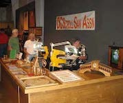 Scrollsaw project by 