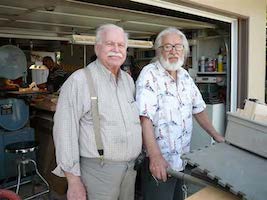 Scrollsaw project by 