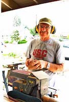 Scrollsaw project by 