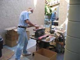 Scrollsaw project by 
