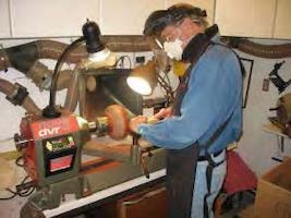 Scrollsaw project by 