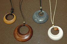 Scrollsaw project byChet Brisco