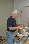 OCSSA Photo Gallery project image for Chet Brisco