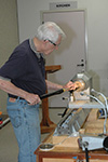 OCSSA Photo Gallery project image for Chet Brisco
