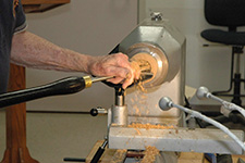 OCSSA Photo Gallery project image for Chet Brisco