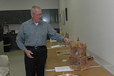 OCSSA Photo Gallery project image for Jerry Franich