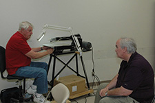 OCSSA Photo Gallery project image for  