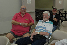 OCSSA Photo Gallery project image for  