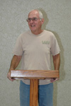 Scrollsaw project by 
