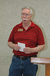 OCSSA Photo Gallery project image for Chuck Collins