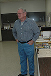 Scrollsaw project byJerry Franich