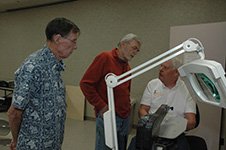 Scrollsaw project by 