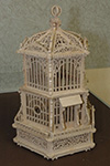 Scrollsaw project byJerry Franich