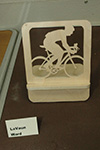 Scrollsaw project byLaVaun Ward
