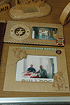 Scrollsaw project byJim Anderson