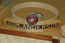 OCSSA Photo Gallery project image for Jim Anderson