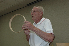 OCSSA Photo Gallery project image for  