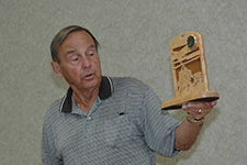 OCSSA Photo Gallery project image for Jim Anderson