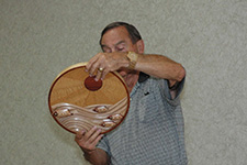 OCSSA Photo Gallery project image for Jim Anderson