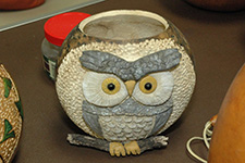 Scrollsaw project by 