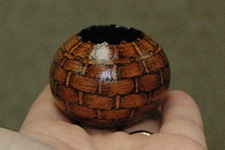 Scrollsaw project by 
