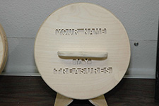 OCSSA Photo Gallery project image for  