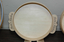 Scrollsaw project by 