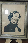Scrollsaw project byCarson Davis