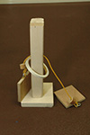Scrollsaw project byCarson Davis