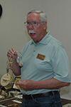 OCSSA Photo Gallery project image for Chuck Collins