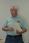 Scrollsaw project byChuck Collins