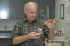 OCSSA Photo Gallery project image for Jack Bloomfield