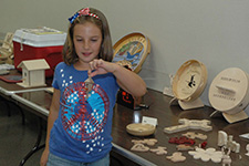 OCSSA Photo Gallery project image for Jadyn Coulter
