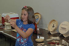 OCSSA Photo Gallery project image for Jadyn Coulter