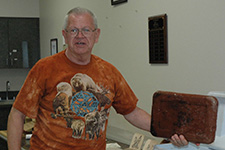 OCSSA Photo Gallery project image for Jerry Franich