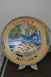 Scrollsaw project byJerry Poole