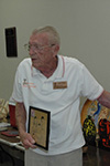 Scrollsaw project byJerry Poole