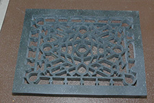 Scrollsaw project byLaVaun Ward