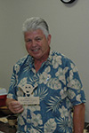Scrollsaw project byMike Johnson