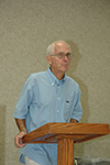 Scrollsaw project byNorm Copping