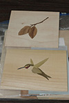 Scrollsaw project byRobert Fitzpatrick