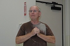 OCSSA Photo Gallery project image for  