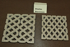OCSSA Photo Gallery project image for Charles Stevenson