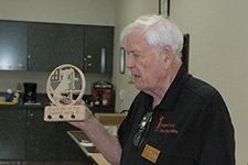 OCSSA Photo Gallery project image for Don Borchardt