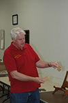 OCSSA Photo Gallery project image for Larry Olson
