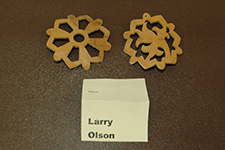 OCSSA Photo Gallery project image for Larry Olson