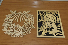OCSSA Photo Gallery project image for  