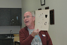 Scrollsaw project by 