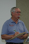 Scrollsaw project byChuck Collins